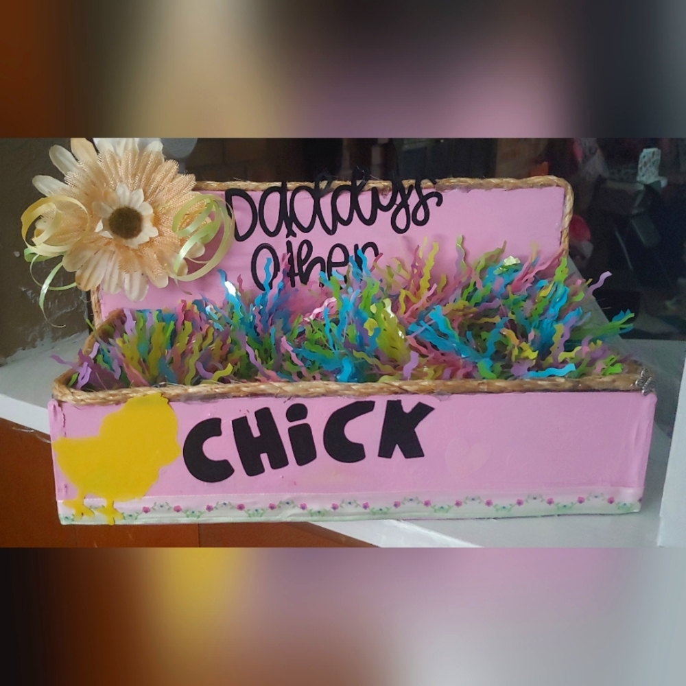 Easter Baskets